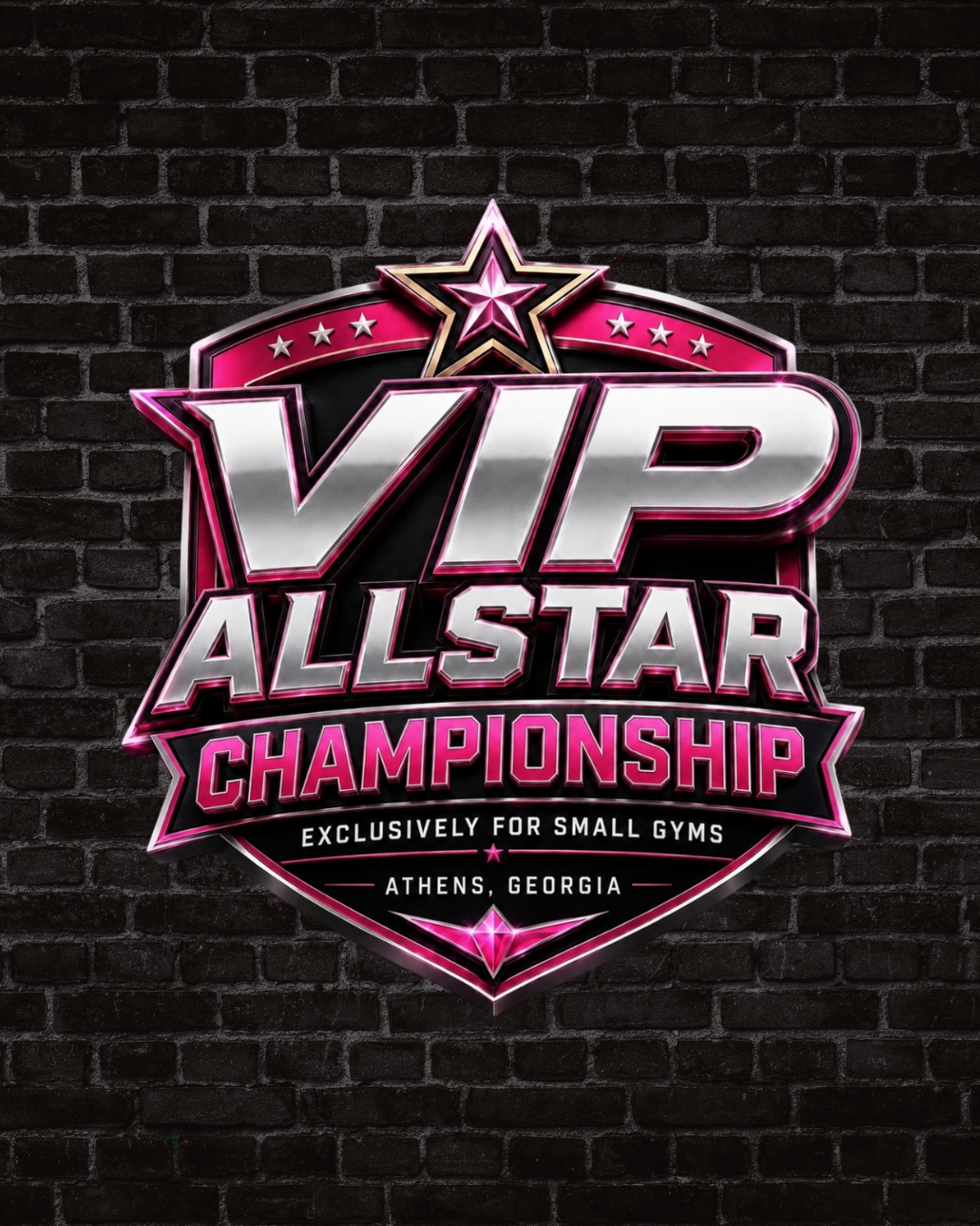 VIP Allstar Nationals